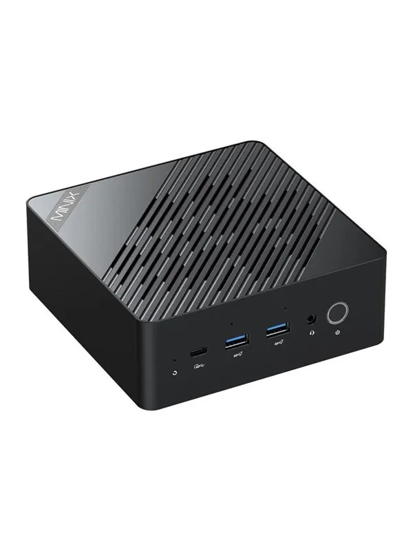 MINIX ER937 | AMD Ryzen  AI 9 HX 370 | 32GB | 1TB | Windows 11 Pro