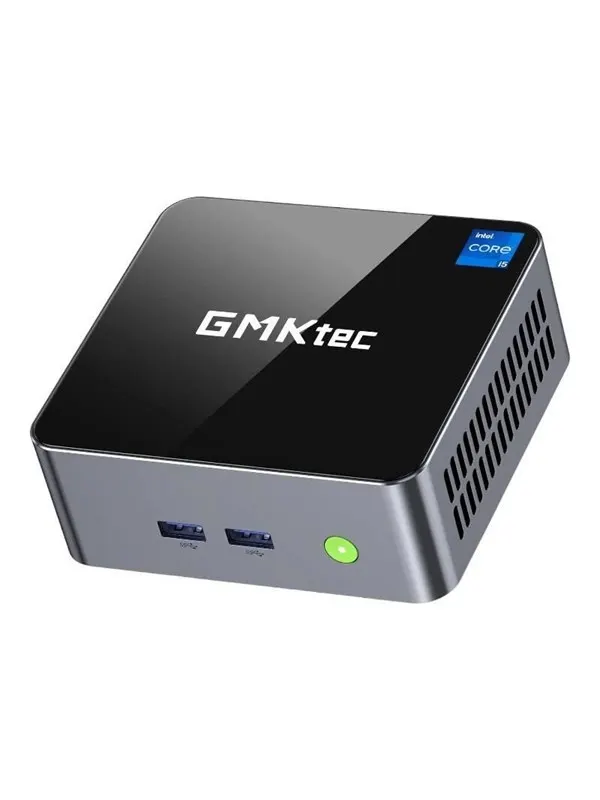 GMKtec M3 | Intel Core i5 | 32GB | 1TB | Windows 11 Pro