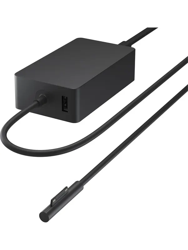 Microsoft Surface 65W Power Supply