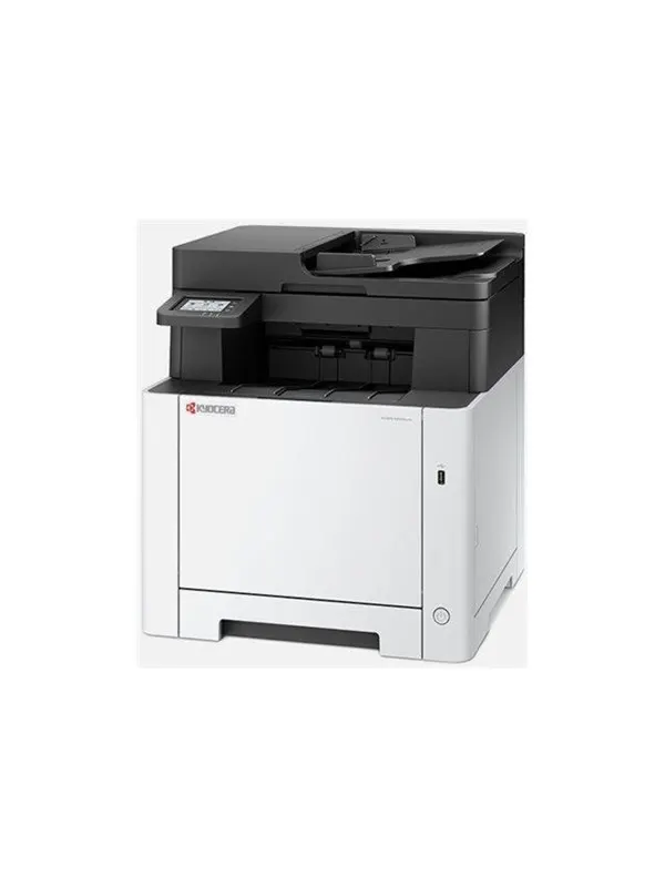 Kyocera ECOSYS MA2101CWFX Multifunktions - Färg - Laser