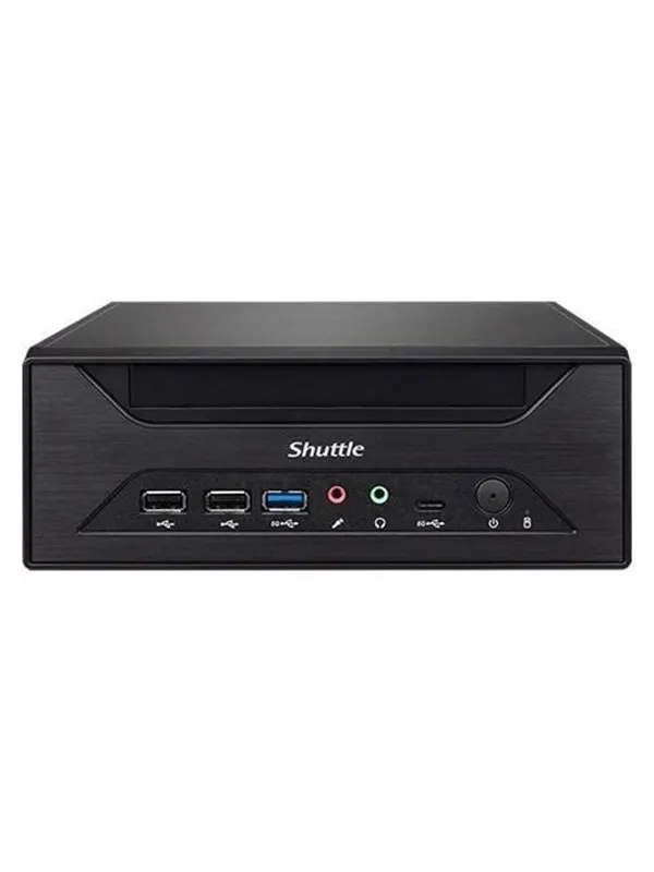 Shuttle XPC slim XH610