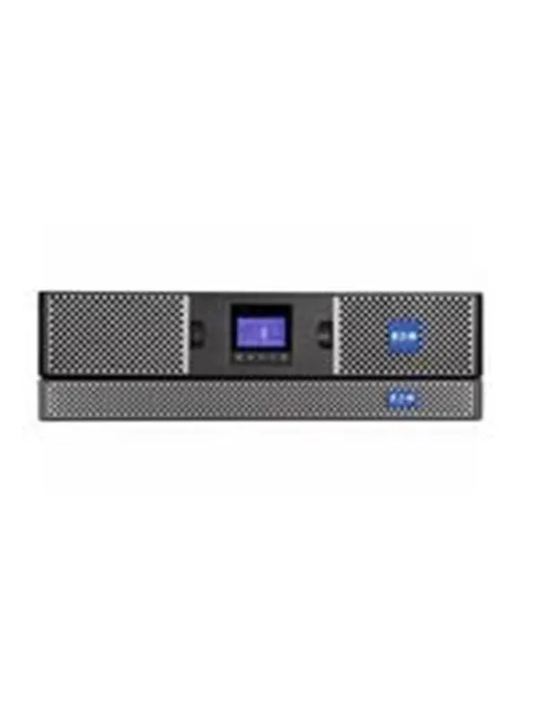 Eaton 9PX Lithium-ion - battery enclosure - Li-Ion
