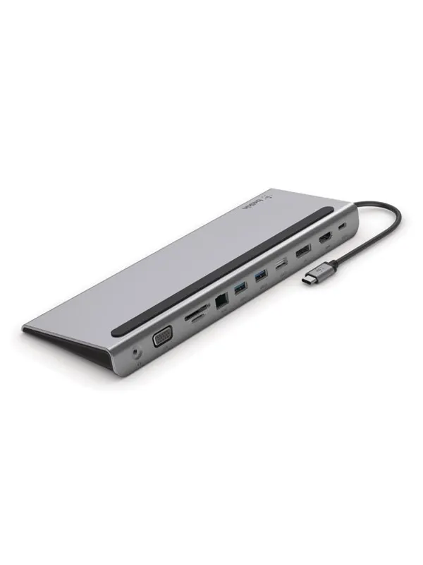 Belkin USB-C 11-in-1 Multiport Docking Station