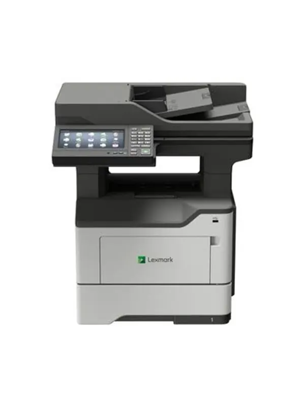 Lexmark MX622ade - Monochrome - Laser