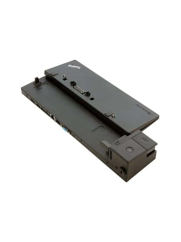 Lenovo ThinkPad Basic Dock - dockningsstation