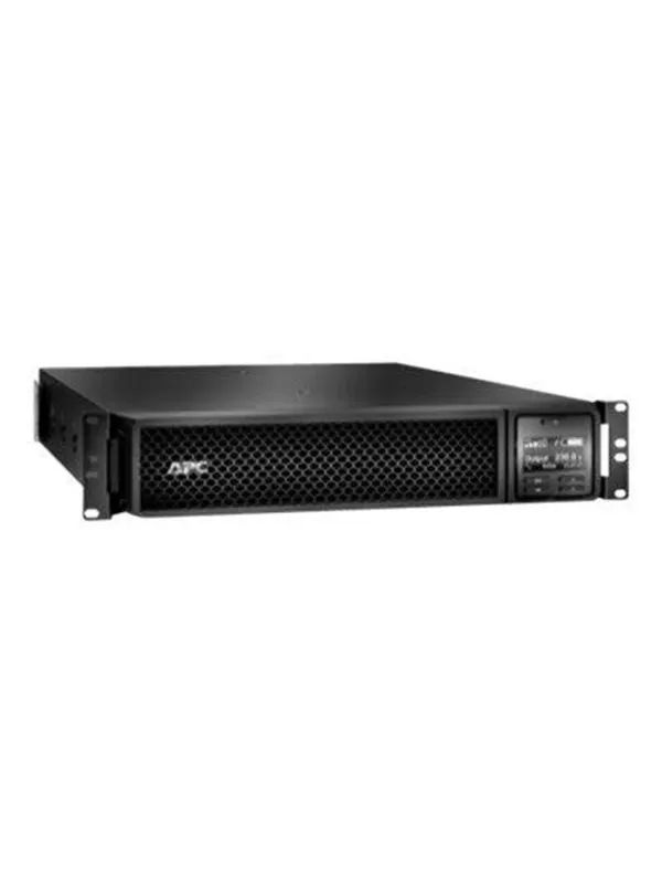 APC SRT3000RMXLI-NC - Smart-UPS On-Line - 3000VA/2700W - Double Conversion Online UPS