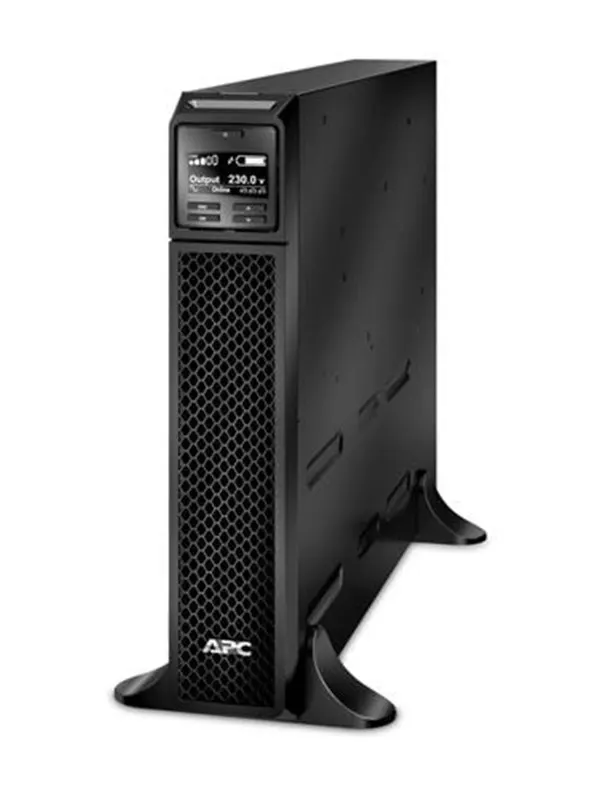 APC SRT3000XLI - Smart-UPS On-Line - 3000VA/2700W - Double Conversion Online UPS