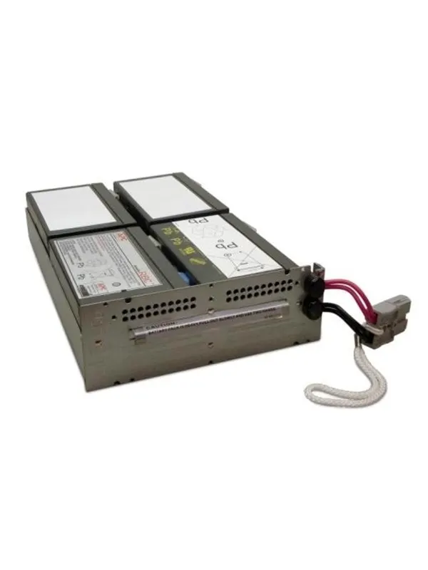 APC Replacement Battery Cartridge #132 - UPS-batteri