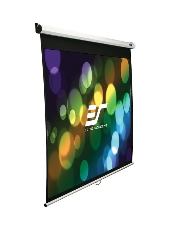 Elite Screens M92XWH 92" 16:9 white