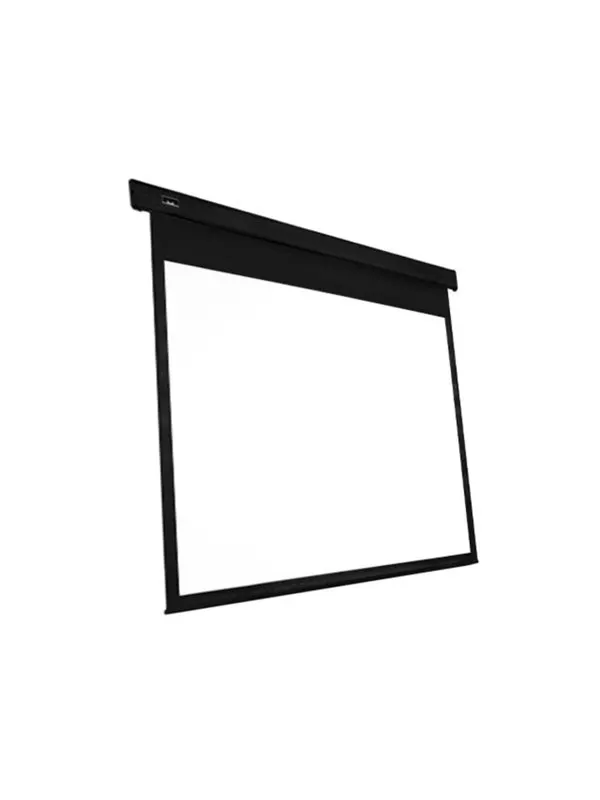 Multibrackets M 16:09 Motor proj Screen