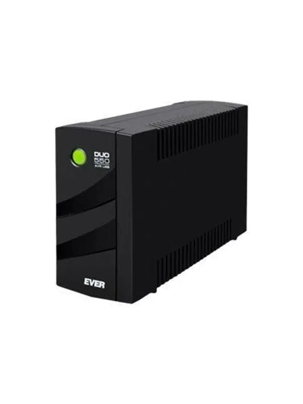 Ever DUO 550 PL AVR USB