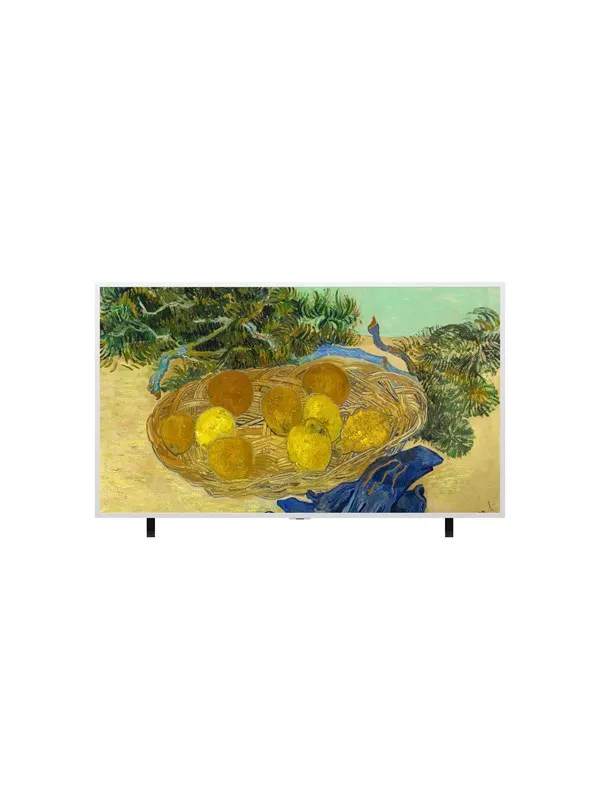 LG 65" TV Mini LED 4K 65LX7B6LA QNED MiniLED Smart TV Gallery Design UHD 60 Hz