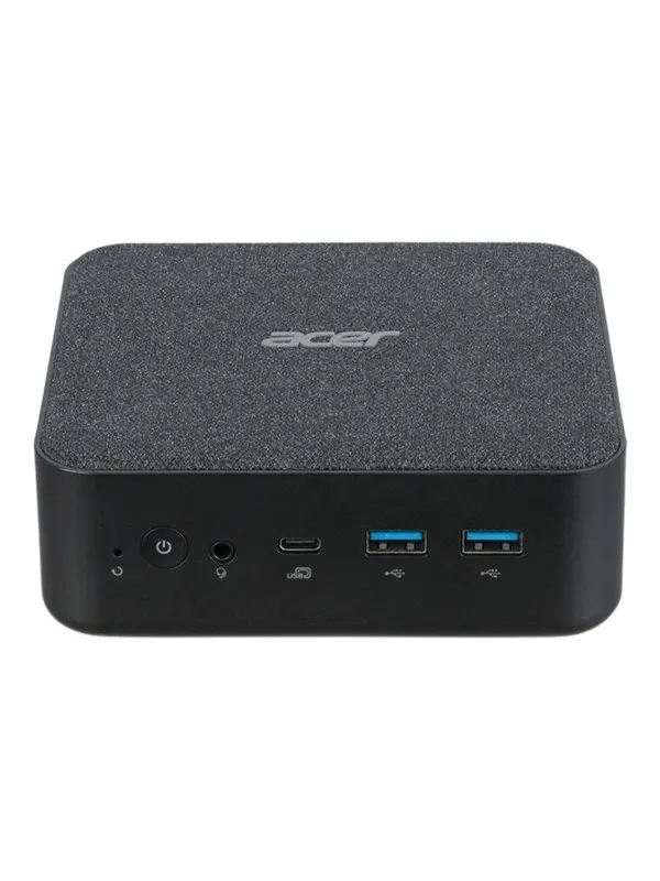 Acer Revo Box - Ryzen 7 - 16GB - 512GB