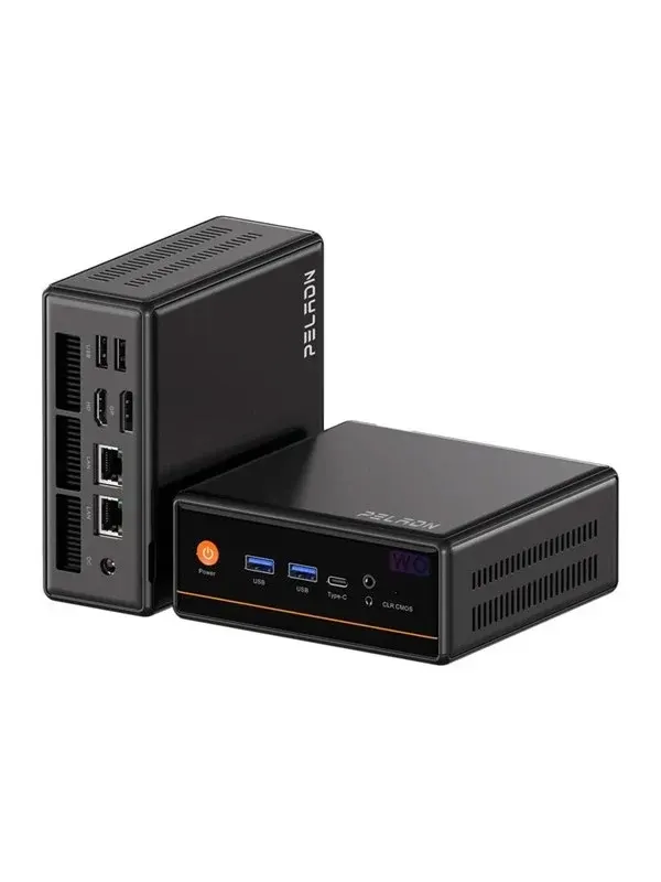 Peladn WO4 5600H | AMD Ryzen 5 5600H | 16GB | 512GB | Windows 11 Pro