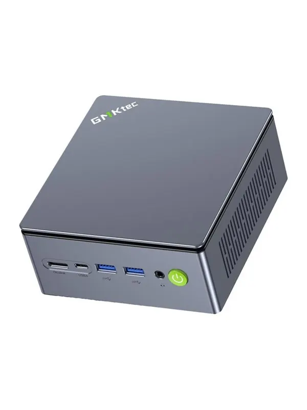 GMKtec M7 Ultra | AMD Ryzen 7 PRO 6850U | 16GB | 512GB | Windows 11 Pro