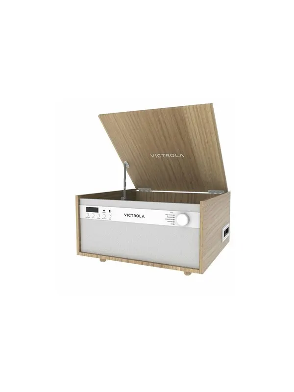 Victrola Century VTA-820SB - Skivspelare Beige