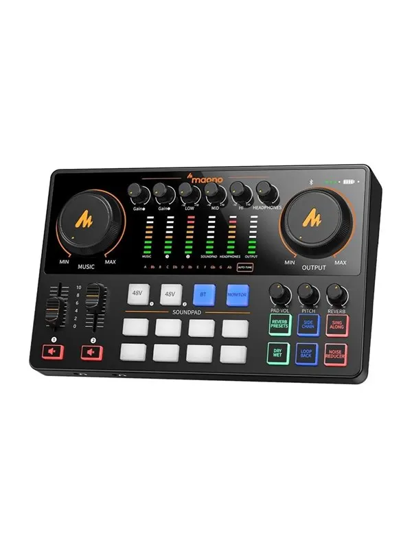 Maono AME2 GEN2