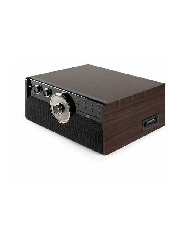 Victrola Empire VTA-270B-ESP-EU - Skivspelare