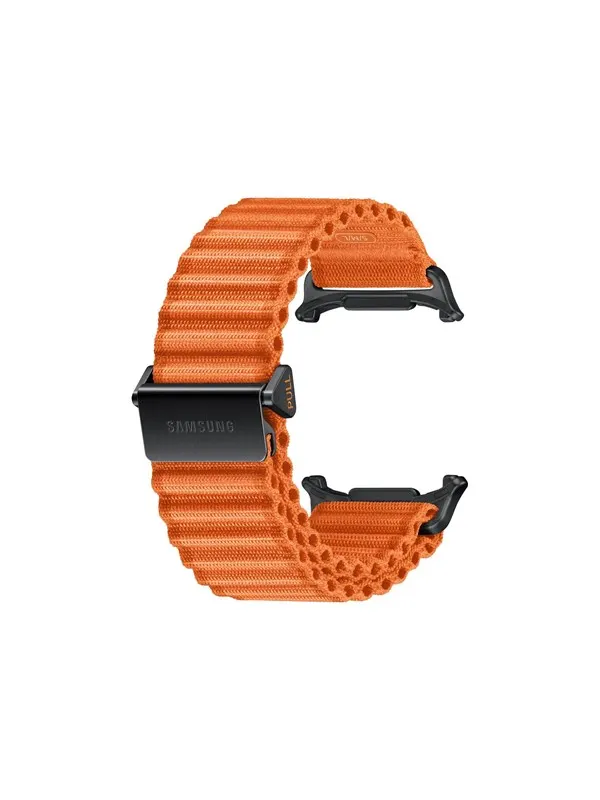 Samsung Galaxy Watch Ultra Trail Band - Orange