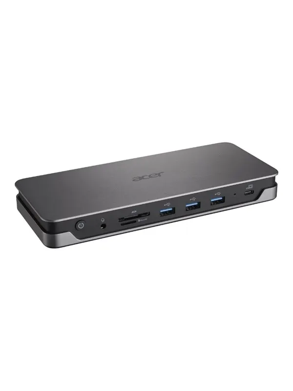 Acer 12-In-1 Type-C - docking station - USB-C 3.2 Gen 1 - HDMI DP - 1GbE