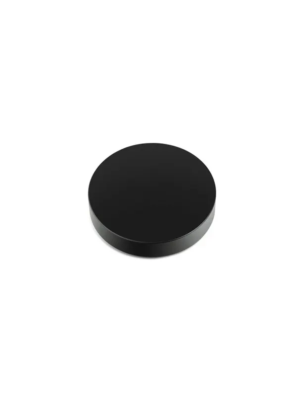 Pro-Ject Record Puck E - Black - Skivspelare