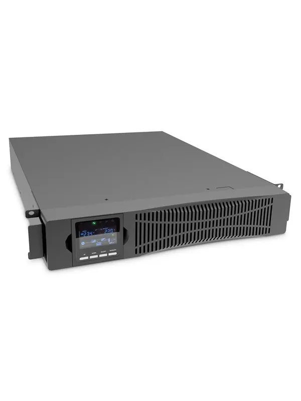 DIGITUS DN-170093 - OnLine UPS - 1000VA/1000W