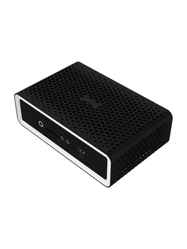 ZOTAC ZBOX nano CI629