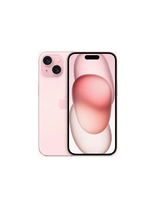 Apple iPhone 15 512GB - Pink