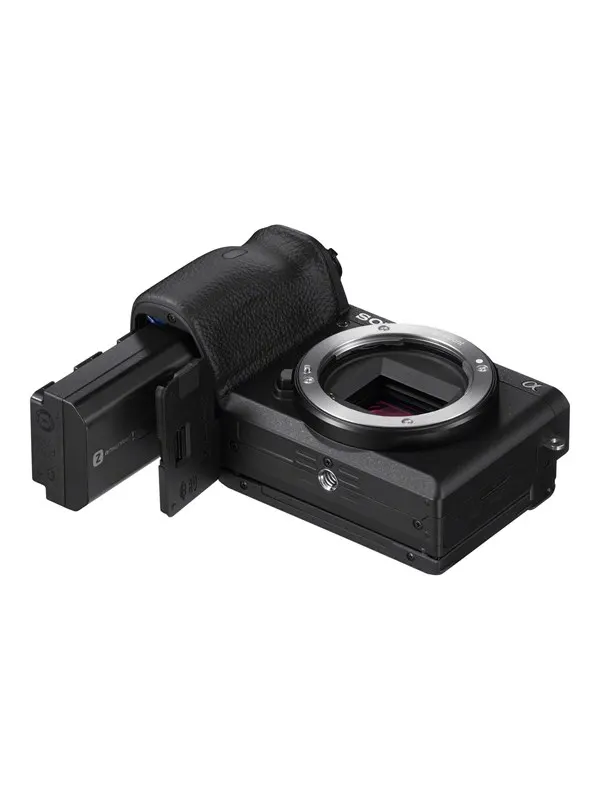 Sony α6600 ILCE-6600