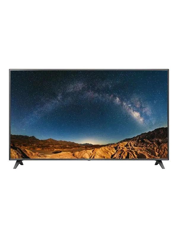 LG 75" TV LED 4K 75UR781C0LK 75" LED-backlit LCD TV - 4K