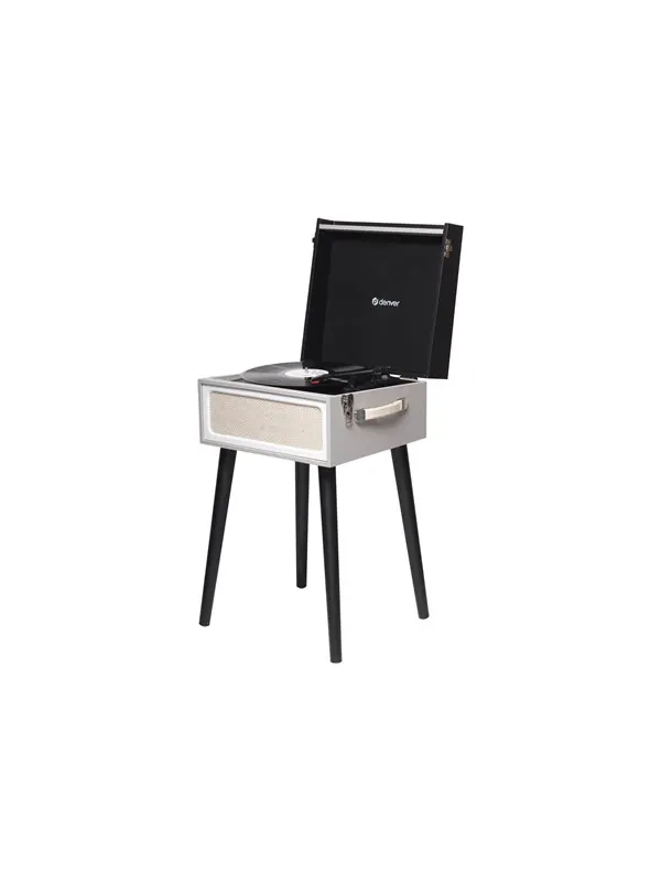 DENVER VPR-250 - turntable - Skivspelare