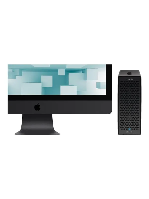 Sonnettech Echo III Desktop