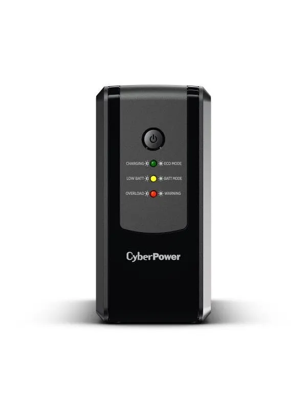 CyberPower UT650EG-FR - 650VA/360W - UPS