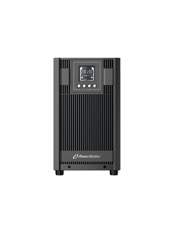 BlueWalker 10122185 - VFI 3000 AT - 3000VA/2700W - On-Line UPS
