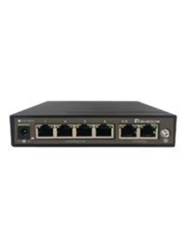LevelOne FEP-0631 - switch