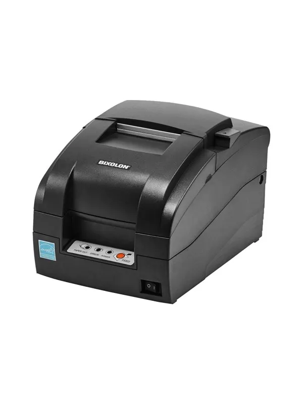 BIXOLON SRP-275III - receipt printer - two-colour (monochrome) - dot-matrix - Monochrome - Dot-matrix
