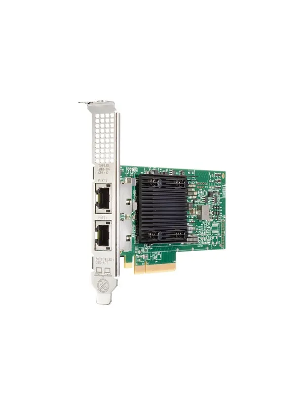 HP Broadcom BCM57416