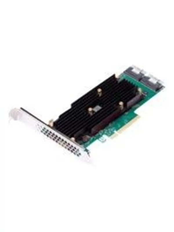 Broadcom MegaRAID 9560-16i