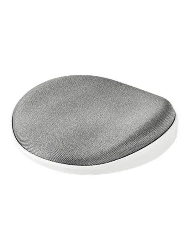 StarTech.com Wrist Rest - Ergonomic Desk Wrist Pad - Sliding Wrist Rest - wrist rest