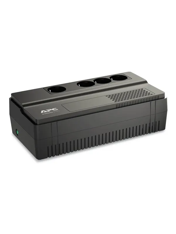 APC BV500I-GR - Easy UPS - 500VA/300W - Line Interactive UPS