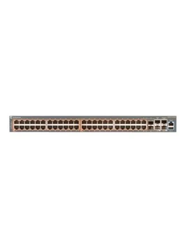 Extreme Networks Ethernet Routing Switch 3600 3650GTS-PWR+