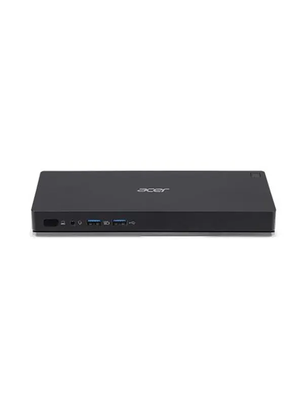 Acer USB-C 7-in-1 Mini Dock Station