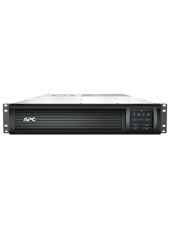 APC SMT2200RMI2UC - Smart-UPS - 2200VA/1980W - Line Interactive UPS