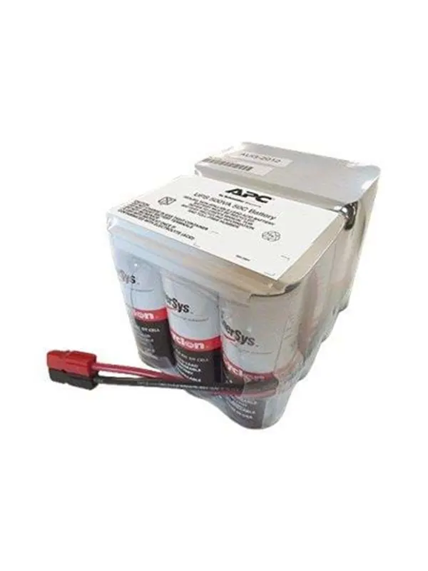 APC Replacement Battery Cartridge #136