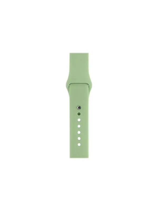 Apple 38mm Sport Band - Mint