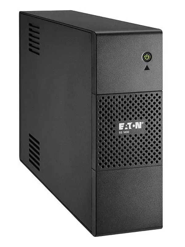 Eaton 5S 1000i - UPS - 600 Watt - 1000 VA