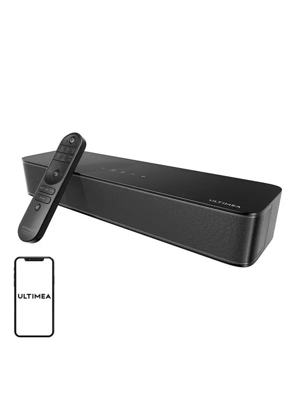 Ultimea Ultima Poseidon M20 soundbar