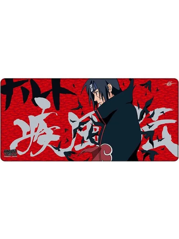 Naruto Shippuden Itachi Uchiha Mousepad XL