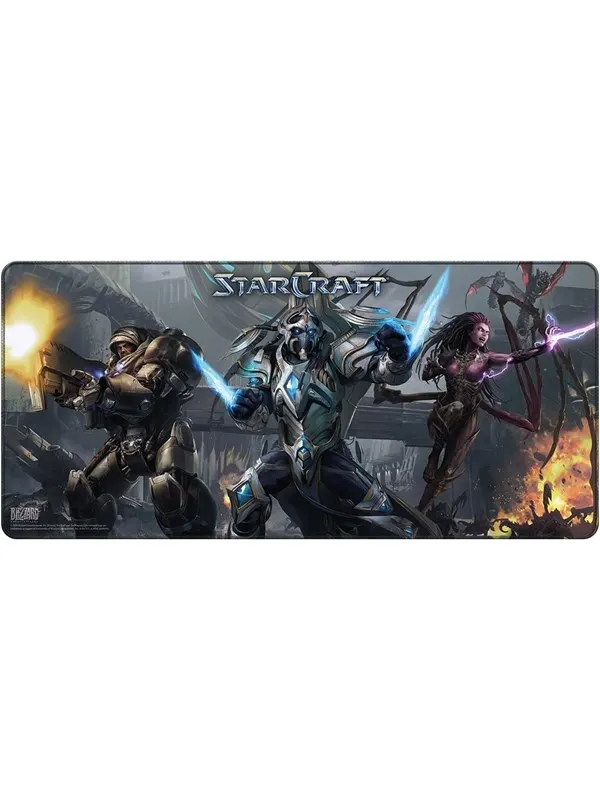 Blizzard Expansion Mousepad XL (Limited Edition)