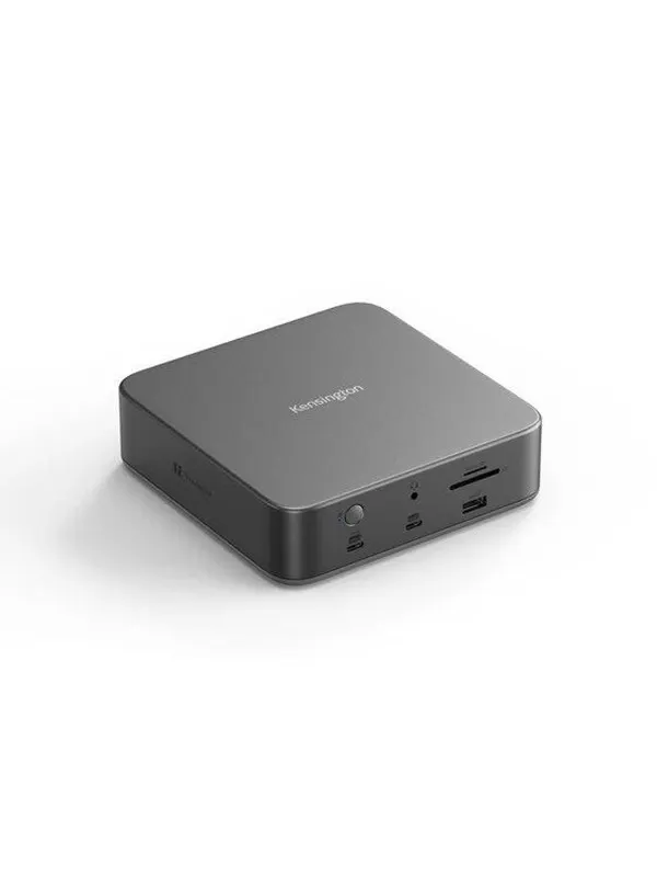 Kensington SD5010T5 EQ Thunderbolt™ 5 trippel 4K dockningsstation